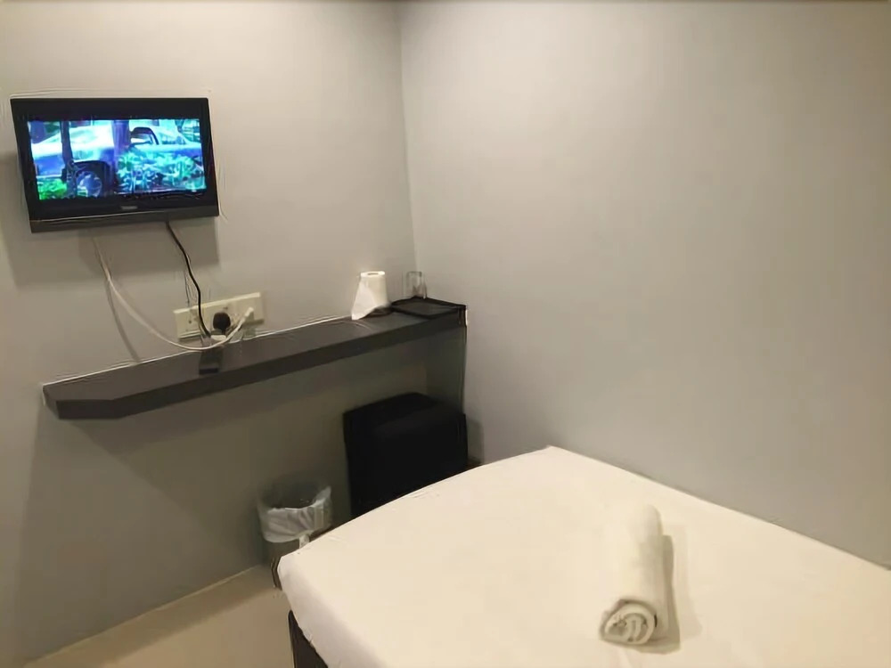 Best View Hotel Kelana Jaya