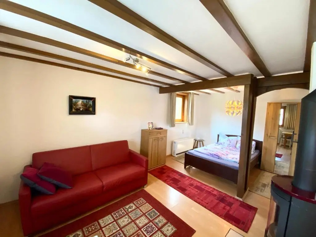 Pias Nature Retreat