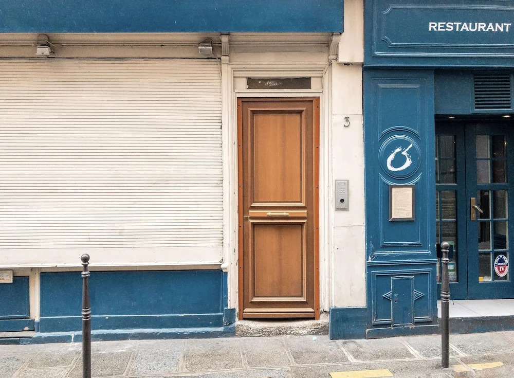 Studio Petit Pompidou