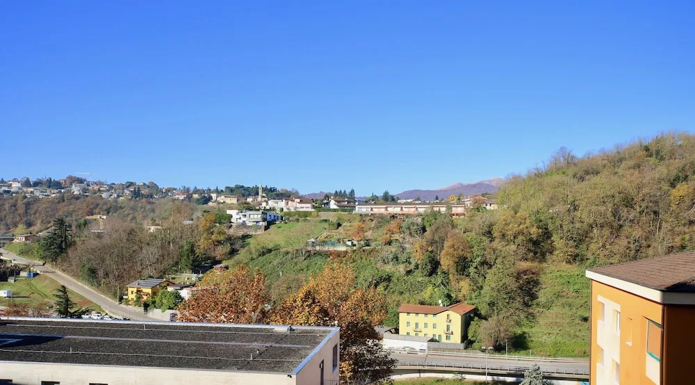 Pazzallo Apartments