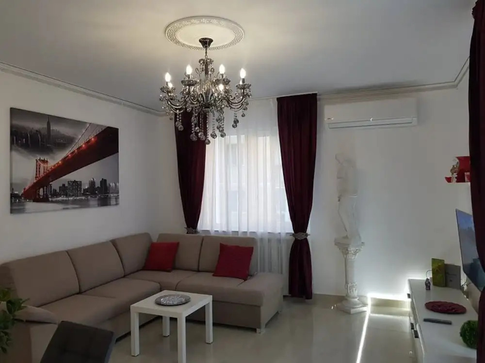 Confort Plus Apartment