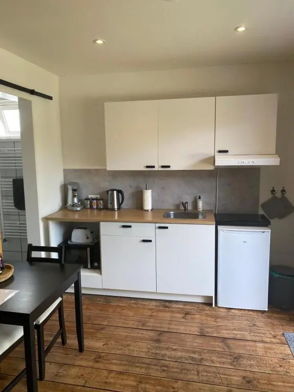 Studio appartement 1nul9