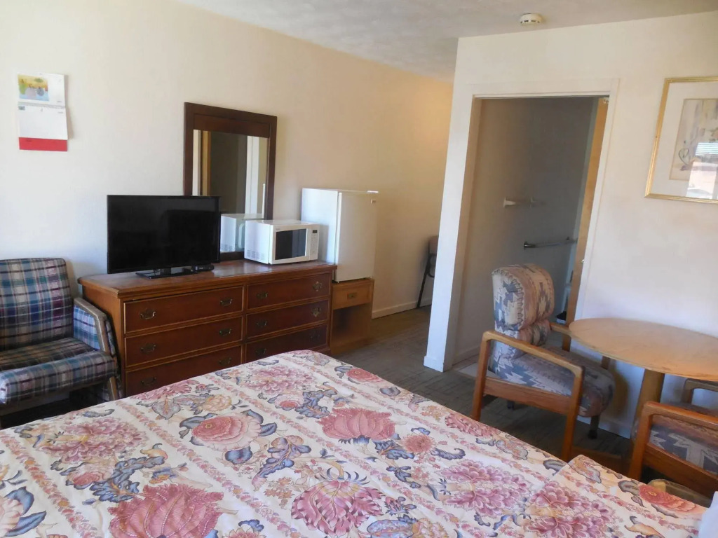 Ute Motel