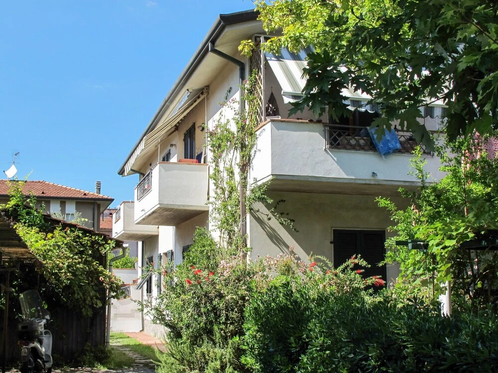 Apartment Ilaria 2 by Interhome