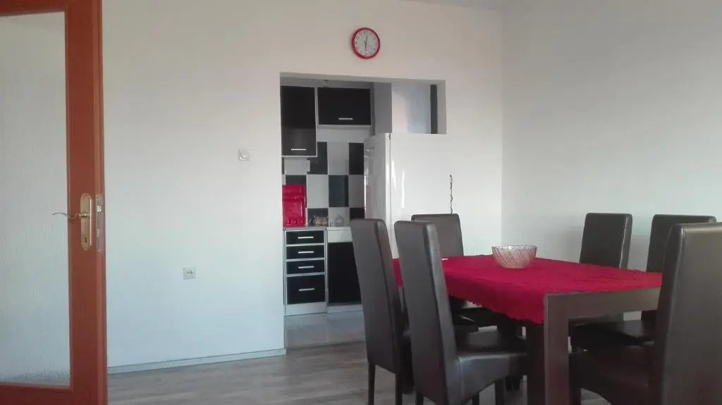 Apartment Panorama