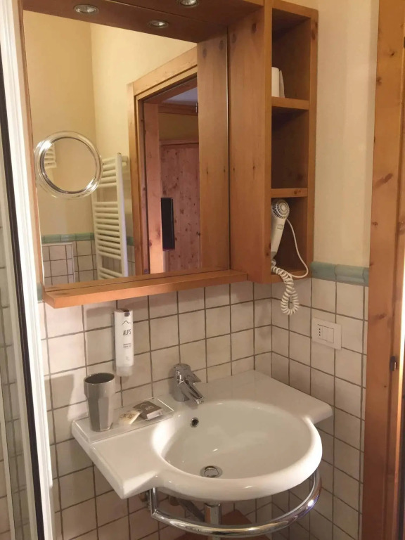 La Genzianella Bormio