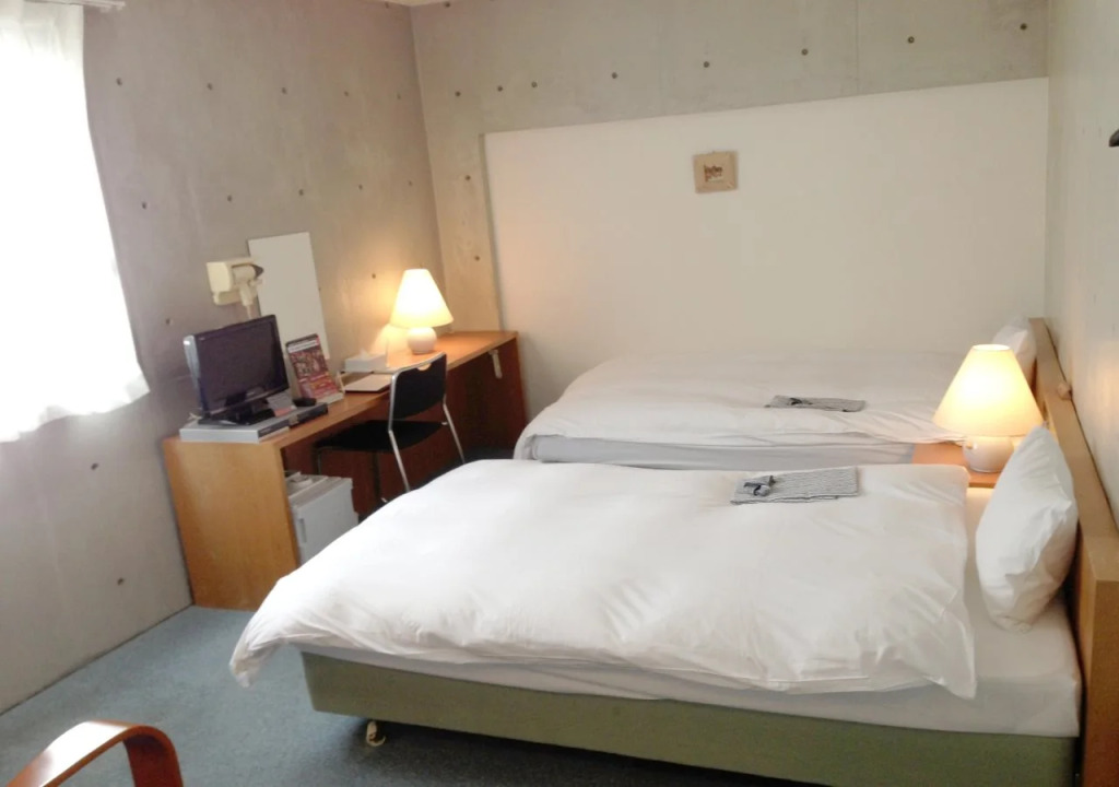 Hotel Landmark Umeda