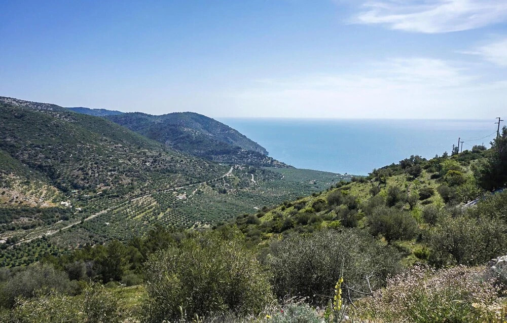 Awesome Home in Mattinata With Wifi and 2 Bedrooms