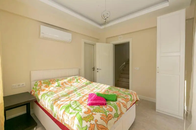 Paradise Town Villa Camilla