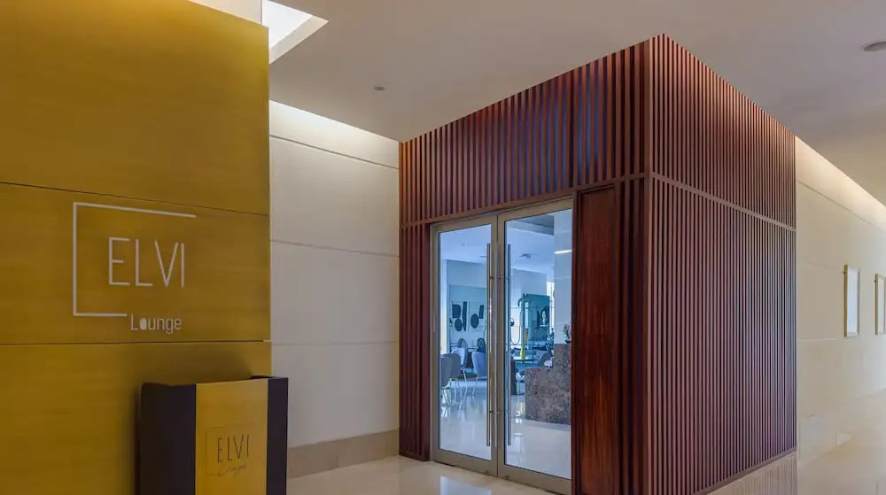 Marco Polo - Splendid 1 BR | Address Marina | Premium Amenities