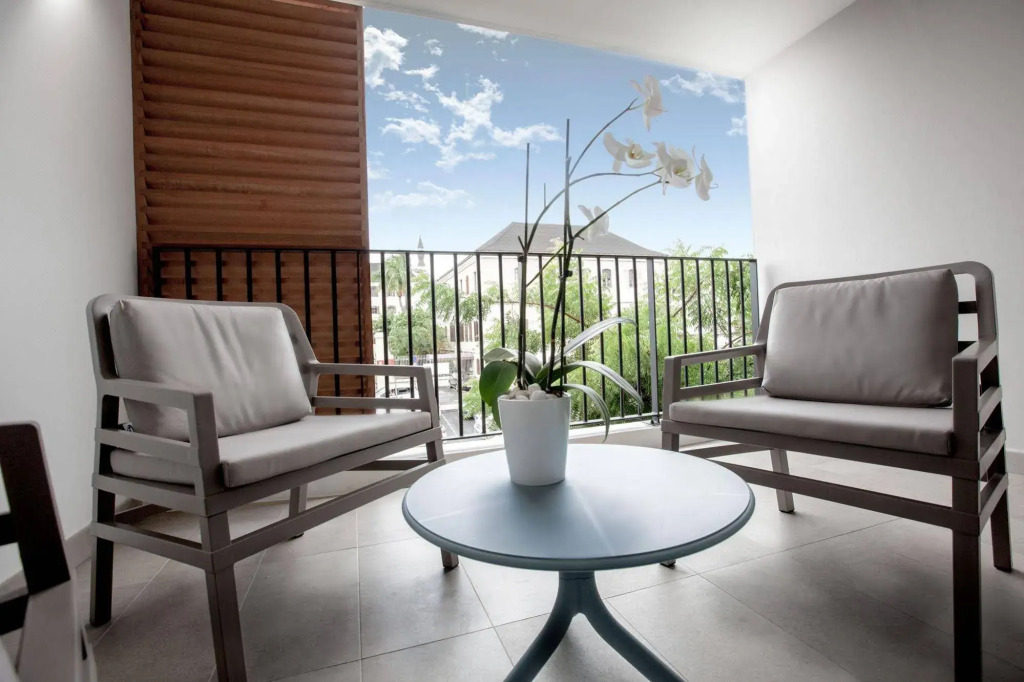 Hotel Le Saint Pierre ÎLe De La Reunion
