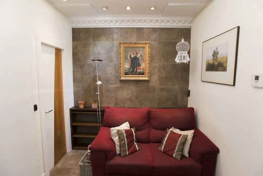 Forever Young Apartments Salitre