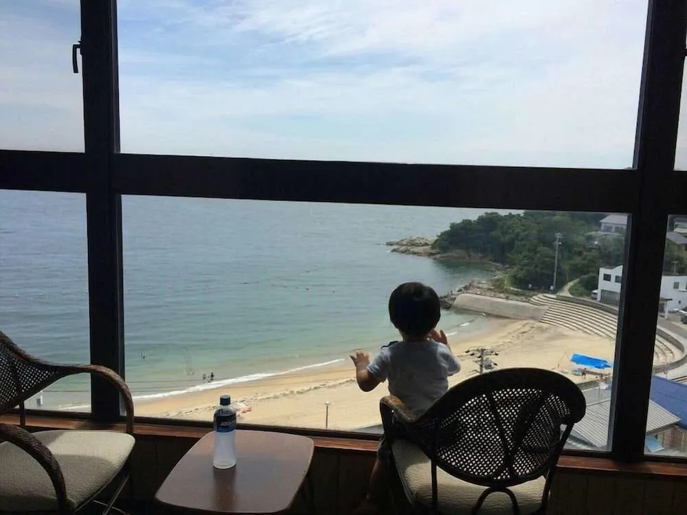 Shinojima Kanko Hotel Osumi