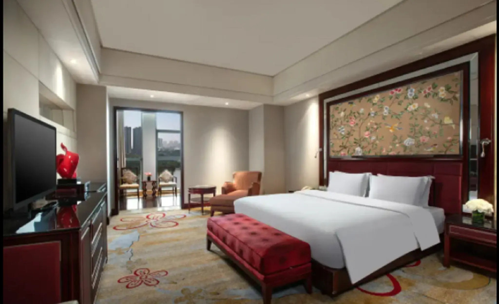 Wyndham Garden Changsha Wangcheng