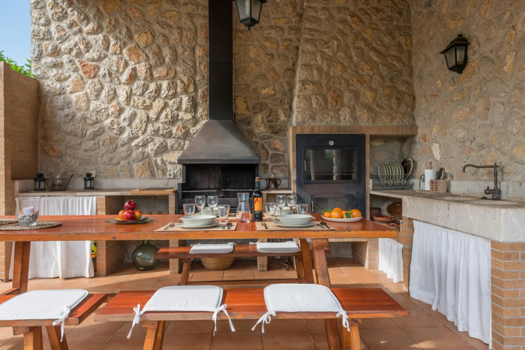 Finca Pou Nou