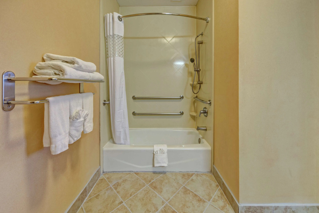 Hampton Inn & Suites Corsicana
