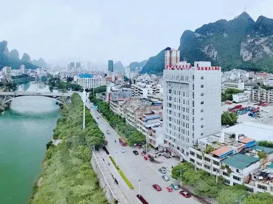 Yunda Chengbei Hotel