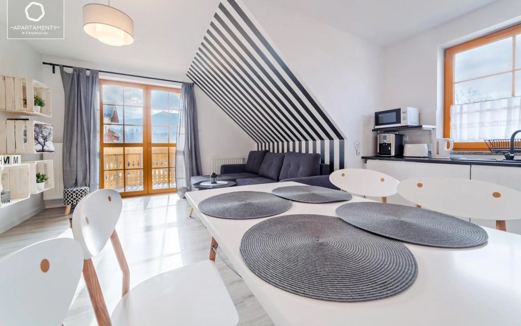 Apartamenty Wonder Home - Panorama II