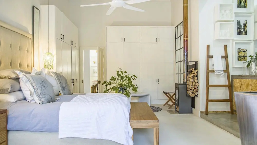 De Kleine Prince - A Reimagined Village Home