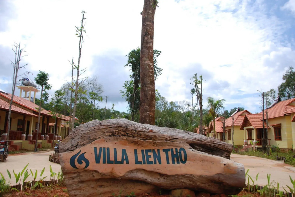 Villa Lien Tho