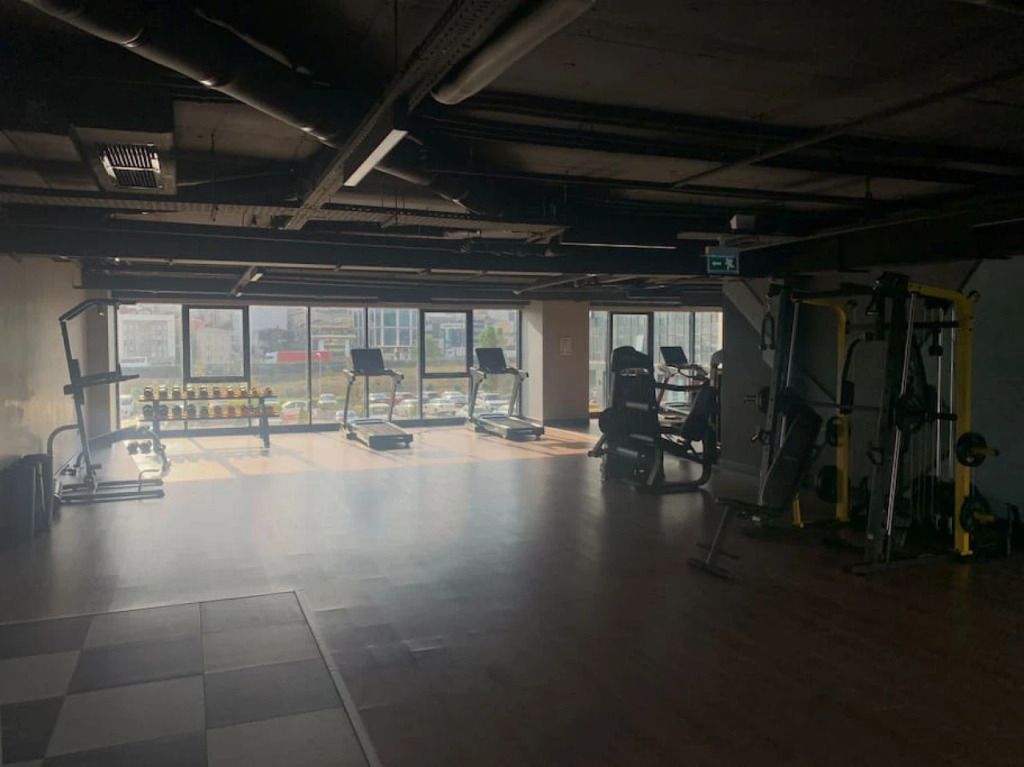 Brand-new Luxurious Studio Near Mall of Istanbul