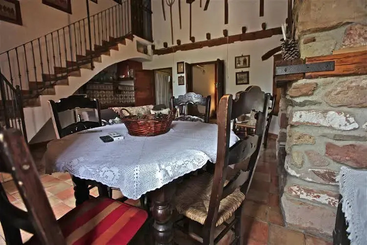 Colonos Alojamientos Rurales