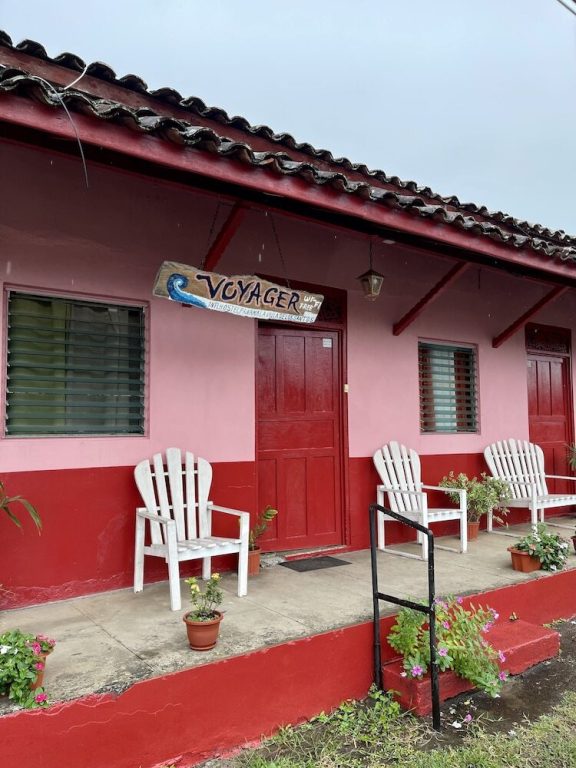 Voyager Int'l Hostel Panama, La Villa de Los Santos