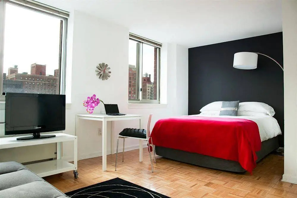 Apartment168 New York