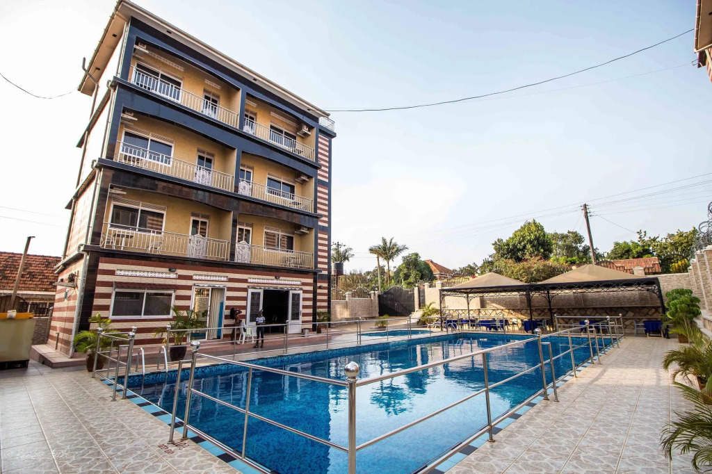 Innophine Hotel 790