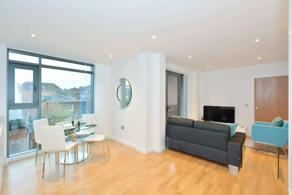 The Kensington Residencies