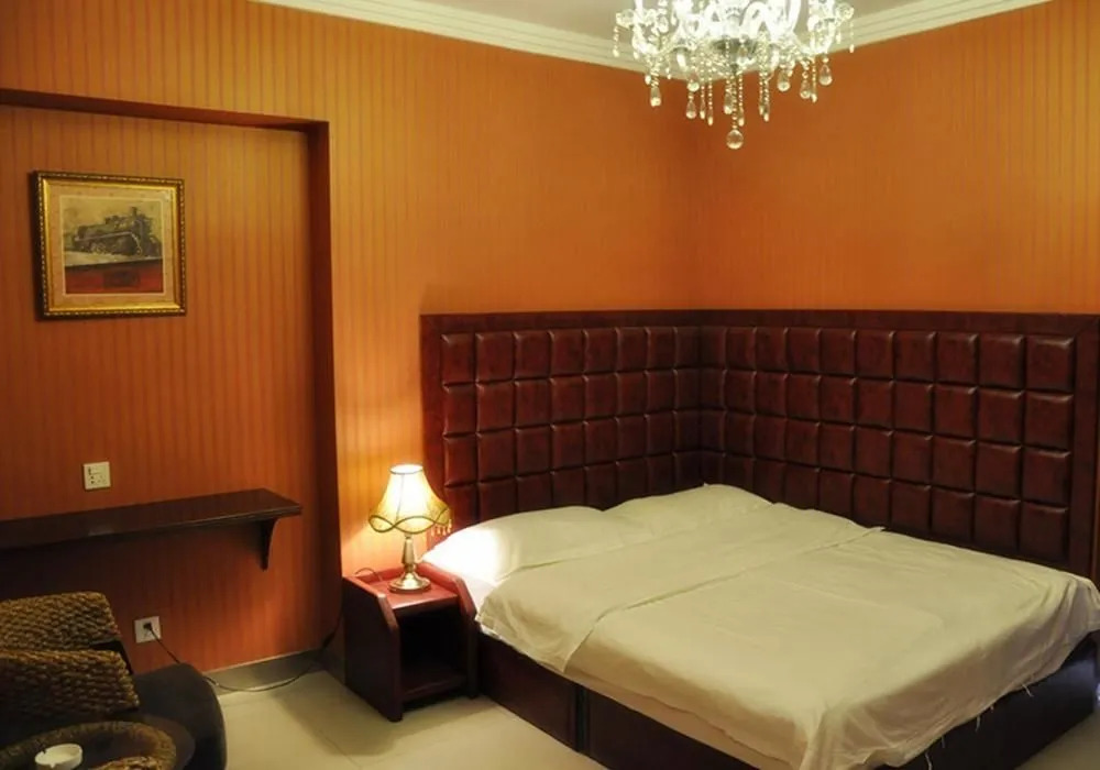 Changdao Holiday Residential Hotel - Kunming