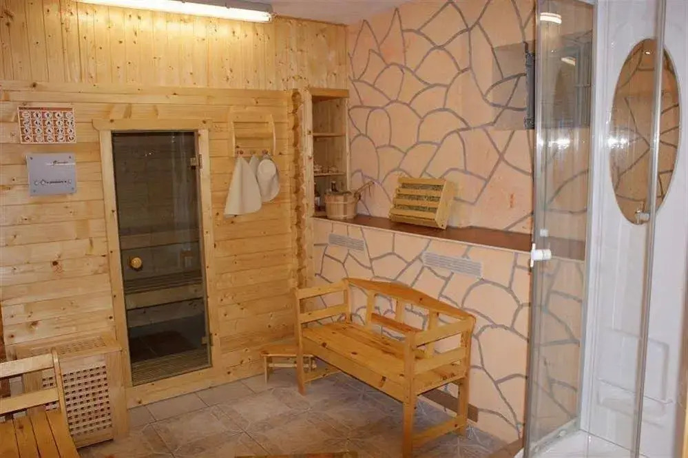 Ariadna Apart Hotel