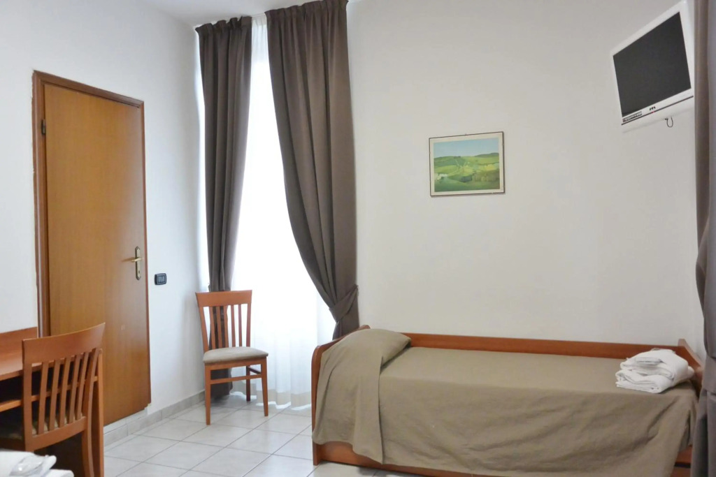 Hotel Trentina