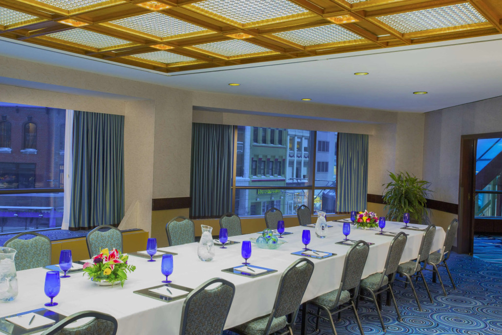 Hyatt Regency Buffalo