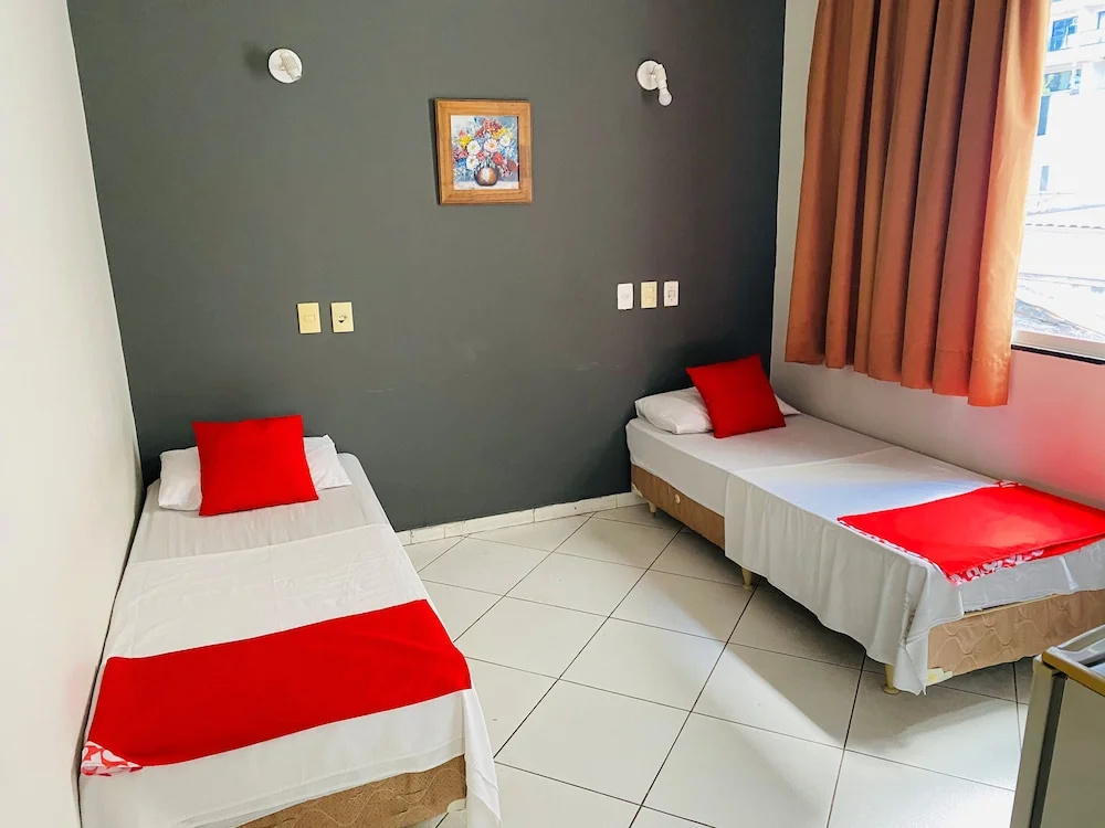 Viareggio Hotel