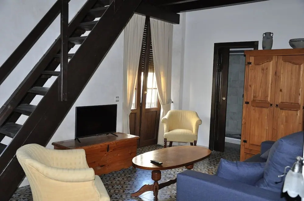 Casa de las Remigias