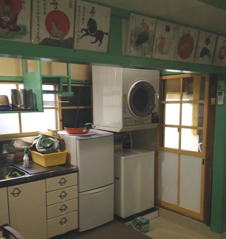 Dormitory Sandanya Guesthouse