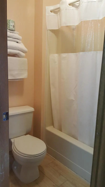 Horizon Inn