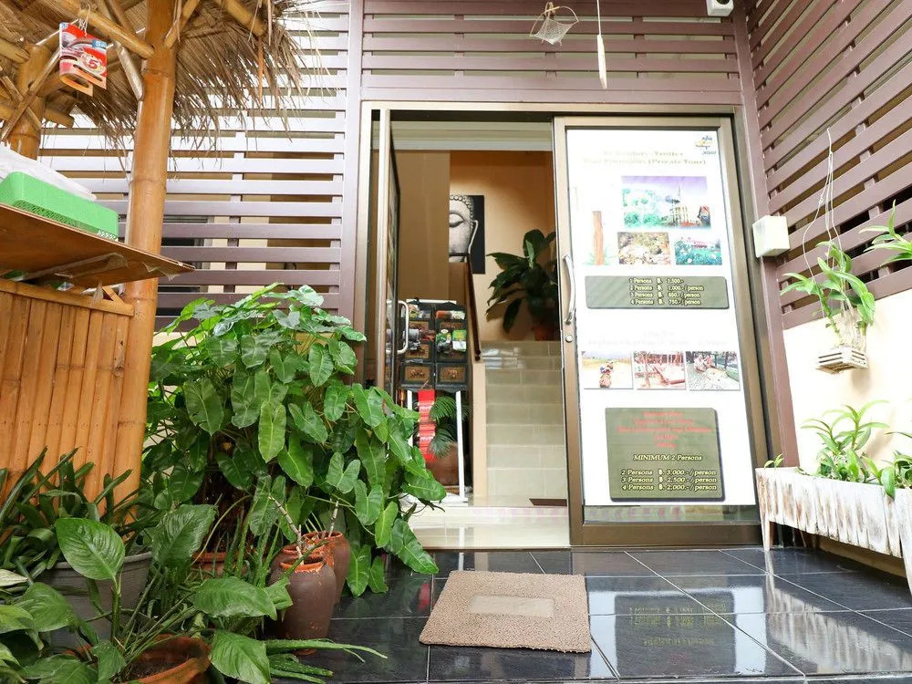 Nida Rooms Padet Sala 45