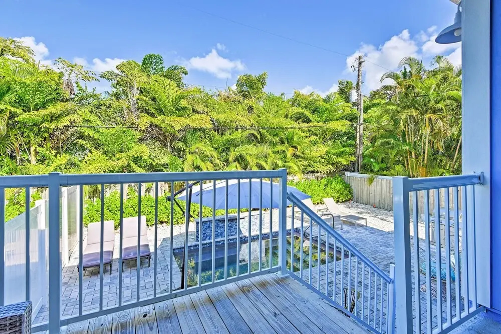 'chic on the Beach': Anna Maria Island Escape!