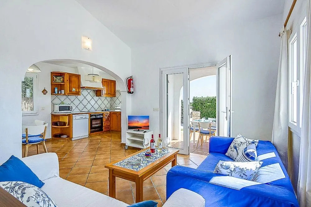 Villa FARO by Mauter Villas