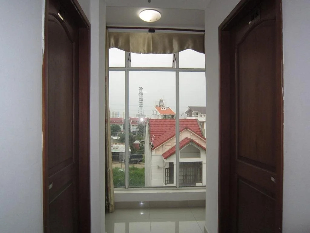 Tan Phu Khang Hotel
