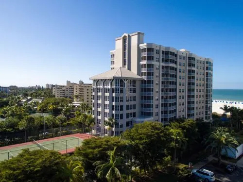 Gullwing Beach Resort 24441