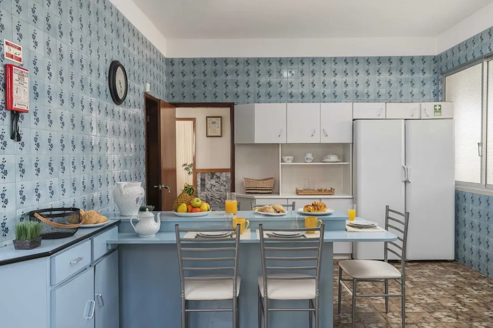 Incredible sea View - Casa do Pinheiro