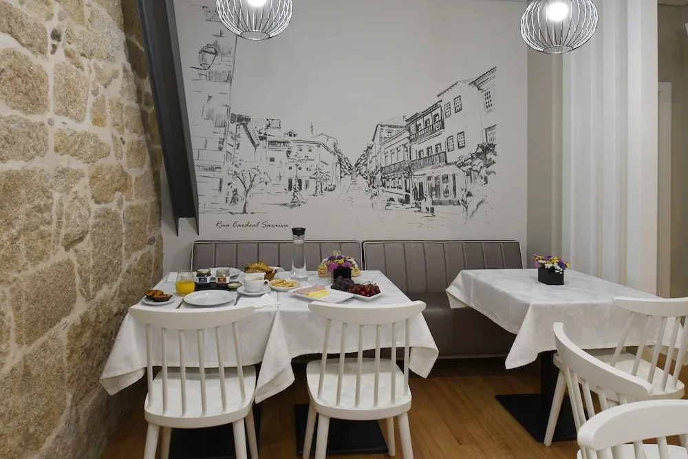 VILA DE PONTE GUEST HOUSE