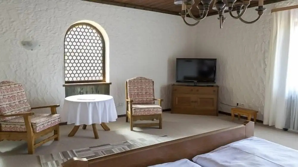 Hotel Buchberg