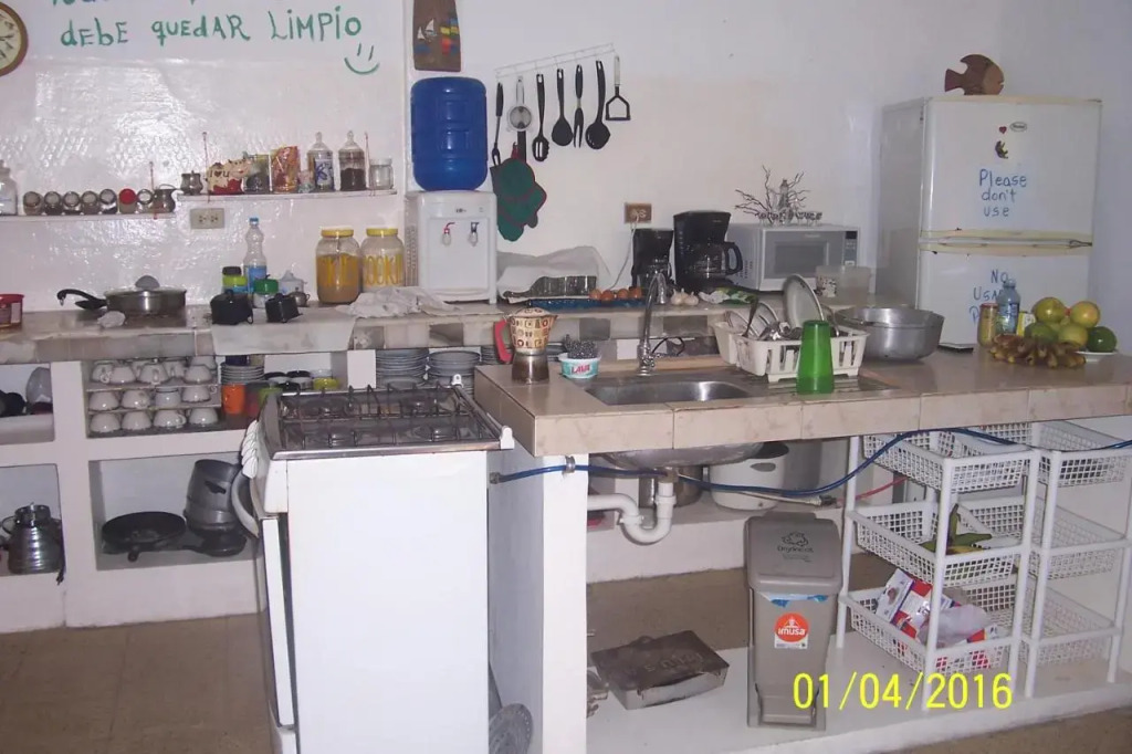 Hostal Surf Olón