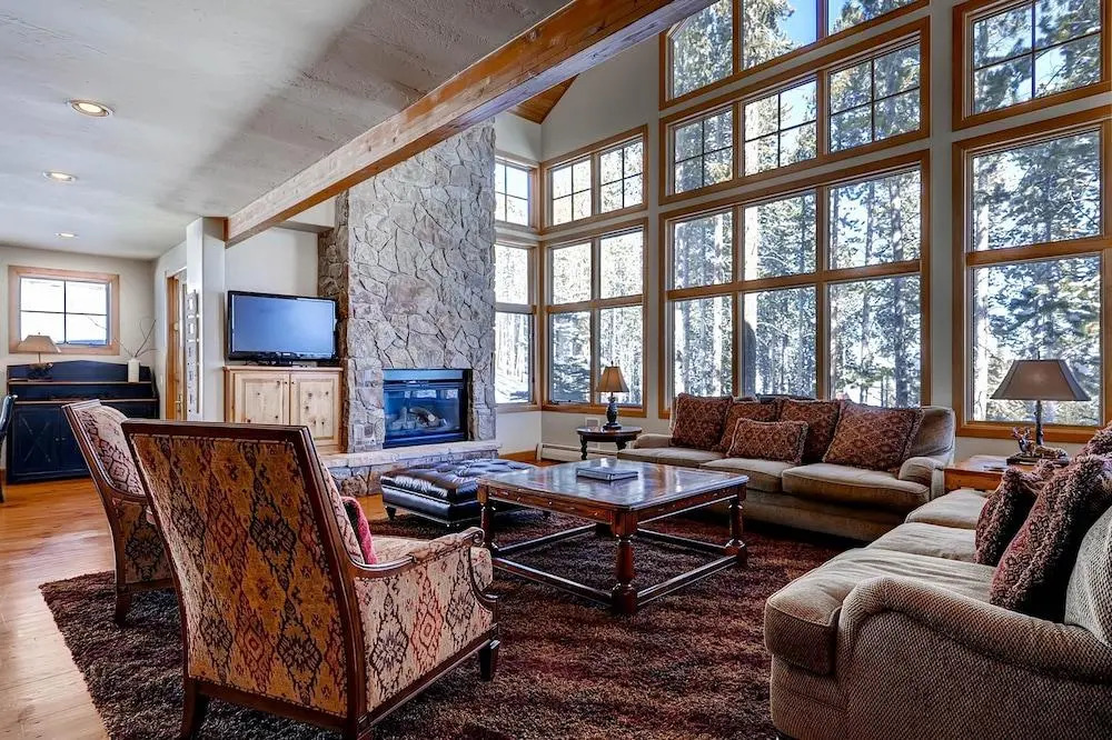 Westridge Lodge