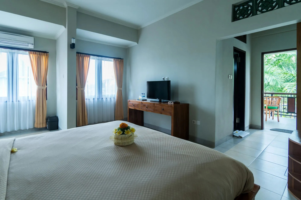 Uma Mandi Hotel