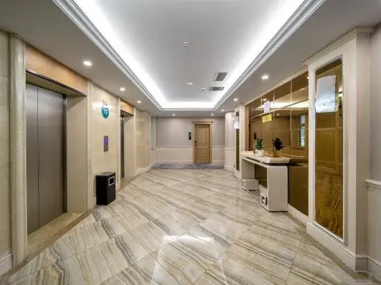 金弦子大酒店